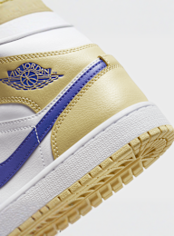 Jordan, Air Jordan 1 Mid, white, Image 8 of 8