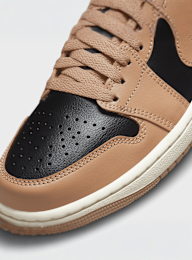 Jordan, Air Jordan 1 Low, beige, Image 7 of 8