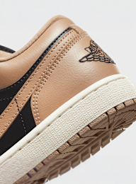 Jordan, WMNS Air Jordan 1 Low, beige, Afbeelding 8 van 8