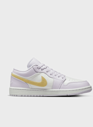 Jordan, WMNS Air Jordan 1 Low, white, Image 2 of 8
