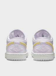 Jordan, WMNS Air Jordan 1 Low, white, Image 5 of 8