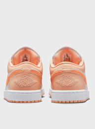 Jordan, WMNS Air Jordan 1 Low, orange, Image 5 of 8