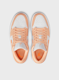 Jordan, WMNS Air Jordan 1 Low, orange, Image 6 of 8