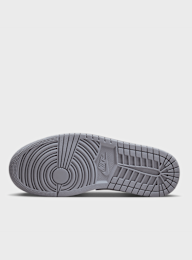 Jordan, Air Jordan 1 Mid, grey, Image 3 of 8