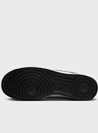 Nike, Air Force 1 '07, black, Image 3 of 8