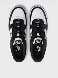 Nike, Air Force 1 '07, black, Image 6 of 8