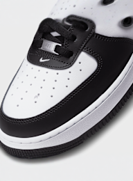 Nike, Air Force 1 '07, black, Image 7 of 8