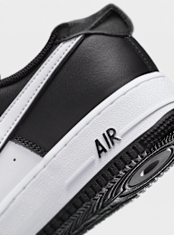 Nike, Air Force 1 '07, black, Image 8 of 8
