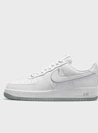 Nike, Air Force 1 '07, wit, Afbeelding 1 van 8