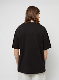 New Era, Raised From Concrete Wordmark Tee, zwart, Afbeelding 2 van 5