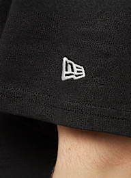 New Era, Raised From Concrete Wordmark Tee, zwart, Afbeelding 4 van 5