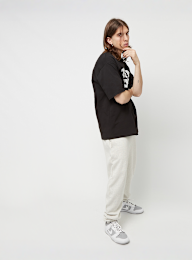 New Era, Raised From Concrete Wordmark Tee, zwart, Afbeelding 5 van 5