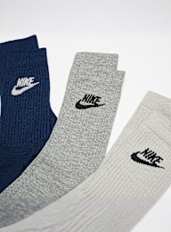 Nike, 3 PACK - Sportswear Everyday Essential, multi-colour, Image 2 of 2