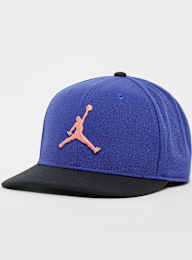 Jordan, Pro Jumpman Snapback, zwart, Afbeelding 1 van 3