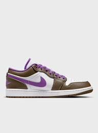 Jordan, Air Jordan 1 Low, white, Image 2 of 8