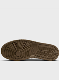 Jordan, Air Jordan 1 Low, white, Image 3 of 8