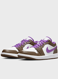 Jordan, Air Jordan 1 Low, white, Image 4 of 8