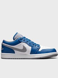 Jordan, Air Jordan 1 Low, white, Image 2 of 8