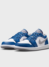 Jordan, Air Jordan 1 Low, white, Image 4 of 8