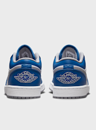 Jordan, Air Jordan 1 Low, white, Image 5 of 8