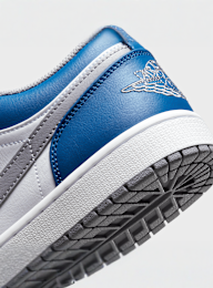 Jordan, Air Jordan 1 Low, white, Image 8 of 8