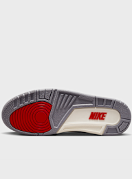 Jordan, Air Jordan 3 Retro, white, Image 3 of 8