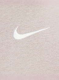 Nike, Sportswear Phoenix Fleece Oversized Pullover Hoodie, brown, Image 3 of 7