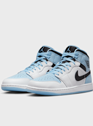 Jordan, Air Jordan 1 Mid SE, wit, Afbeelding 4 van 8