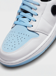 Jordan, Air Jordan 1 Mid SE, wit, Afbeelding 7 van 8