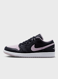 Jordan, Air Jordan 1 Low SE Men's Shoes, black, Image 1 of 8