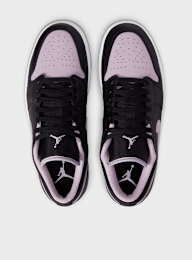 Jordan, Air Jordan 1 Low SE Men's Shoes, black, Image 6 of 8