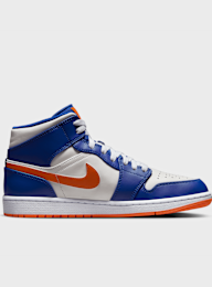 Jordan, Air Jordan 1 Mid, wit, Afbeelding 2 van 8