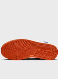 Jordan, Air Jordan 1 Mid, wit, Afbeelding 3 van 8