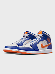 Jordan, Air Jordan 1 Mid, wit, Afbeelding 4 van 8