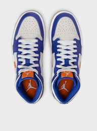 Jordan, Air Jordan 1 Mid, wit, Afbeelding 6 van 8