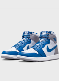 Jordan, Air Jordan 1 Retro High OG, black, Image 4 of 9