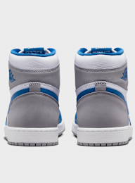 Jordan, Air Jordan 1 Retro High OG, black, Image 5 of 9