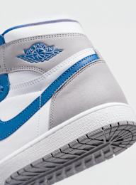 Jordan, Air Jordan 1 Retro High OG, black, Image 8 of 9