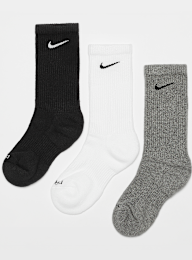 Nike, 6 PACK - Everyday Plus Cushion Crew Training, multicolor, Afbeelding 1 van 2