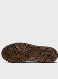 Jordan, Jordan 1 Low (GS), white, Image 3 of 8