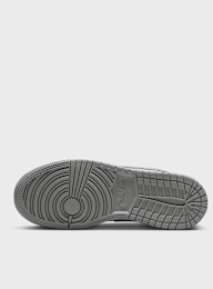 Jordan, Air 1 Low (GS), blue, Image 3 of 9