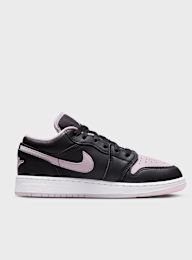 Jordan, Air Jordan 1 Low SE (GS), zwart, Afbeelding 2 van 8