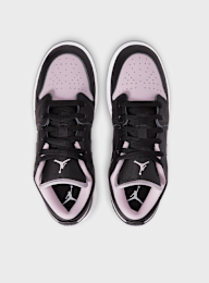 Jordan, Air Jordan 1 Low SE (GS), black, Image 6 of 8