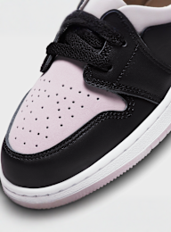 Jordan, Air Jordan 1 Low SE (GS), czarny, Obraz 7 z 8