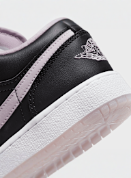 Jordan, Air Jordan 1 Low SE (GS), black, Image 8 of 8