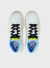 Jordan, Air Jordan 1 Mid SE (GS), white, Image 6 of 8