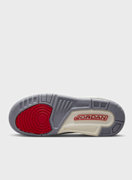 Jordan, Air Jordan 3 Retro (GS), white, Image 3 of 8