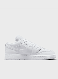 Jordan, Air Jordan 1 Low (GS), wit, Afbeelding 2 van 8