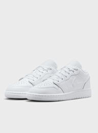 Jordan, Jordan 1 Low (GS), white, Image 4 of 8