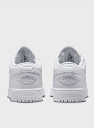 Jordan, Air Jordan 1 Low (GS), white, Image 5 of 8